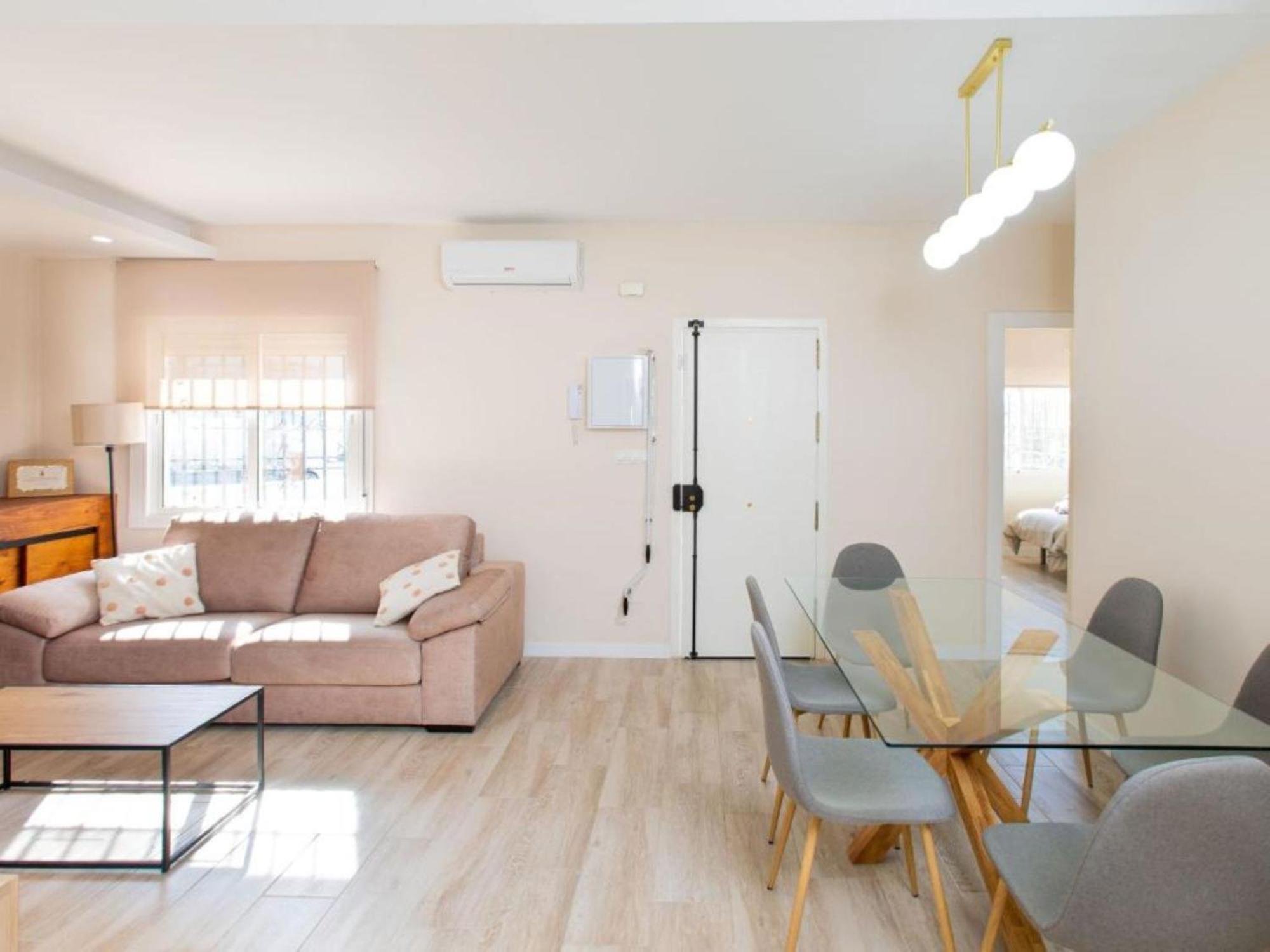 Villa Los Rubios Μάλαγα Εξωτερικό φωτογραφία