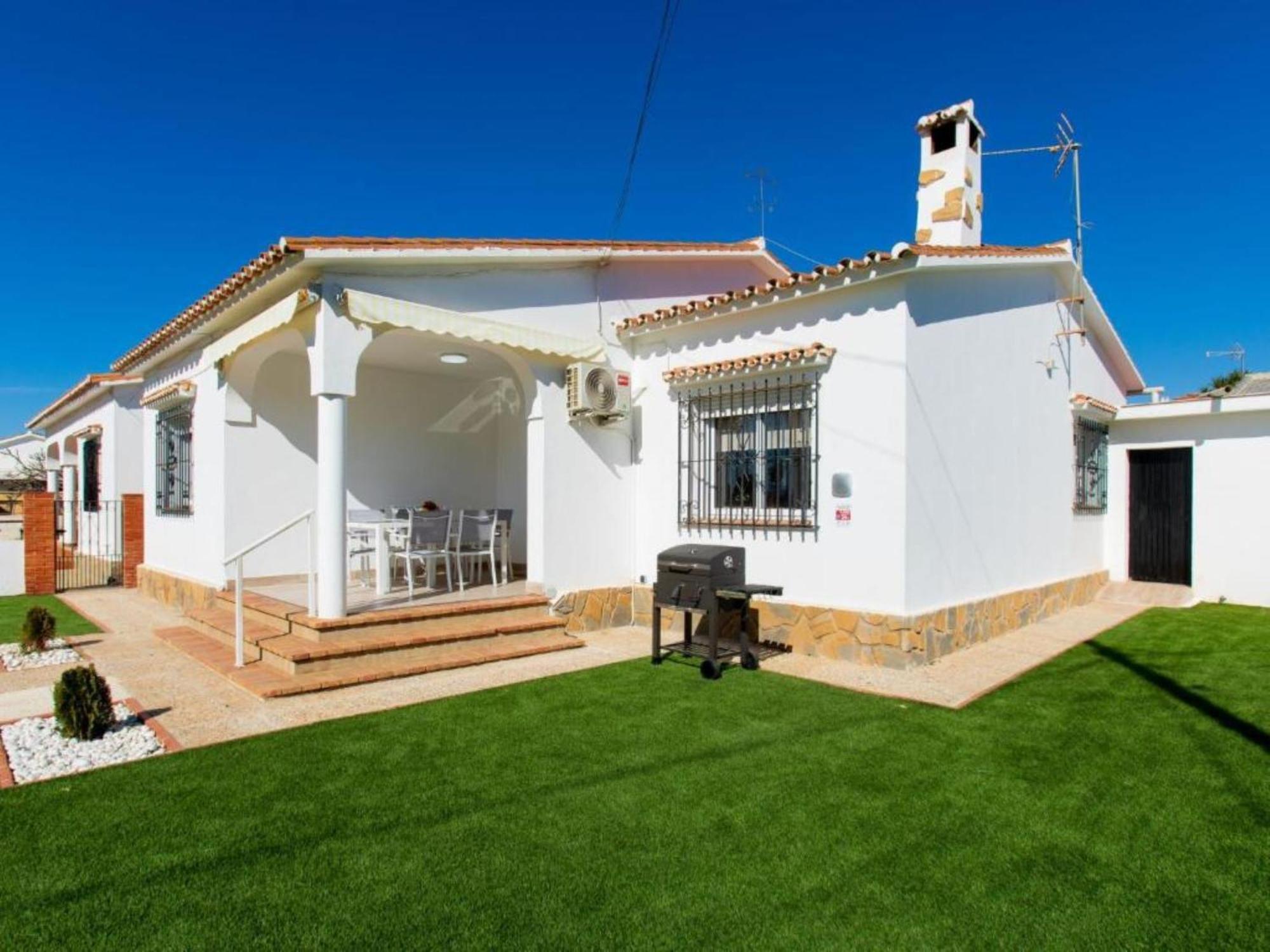 Villa Los Rubios Μάλαγα Εξωτερικό φωτογραφία